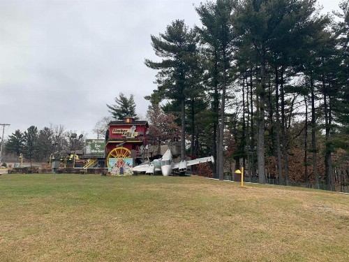 Colonial motel - image 22