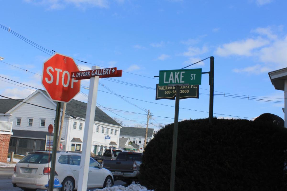 New One Bedroom Apartment Near Lake Winnipesaukee - image 7