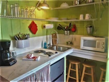03 The Loudon Pond Lodging 1-6 People 5 Min Walk to Harbor FREE BIKES KIEYAKS FIREWOOD WIFI This Cottage - image 7