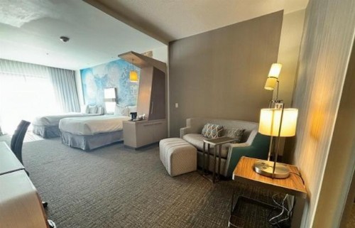 Courtyard by Marriott Deptford - image 12
