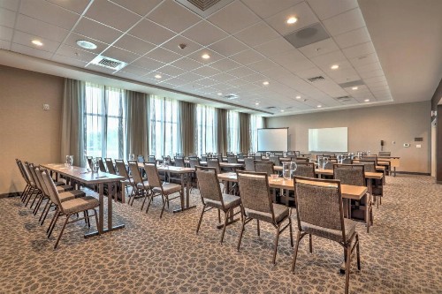 Courtyard by Marriott Deptford - image 17
