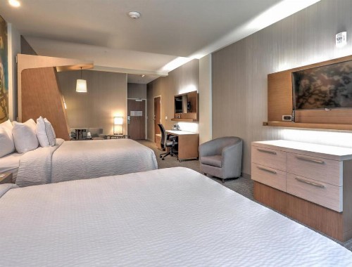Courtyard by Marriott Deptford - image 19