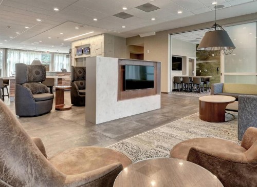 Courtyard by Marriott Deptford - image 2