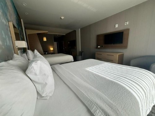 Courtyard by Marriott Deptford - image 20