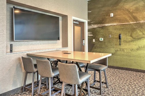 Courtyard by Marriott Deptford - image 21