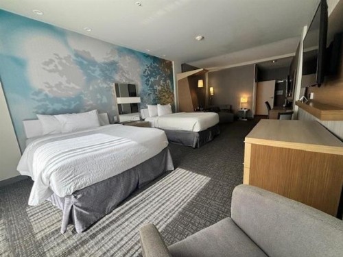 Courtyard by Marriott Deptford - image 23