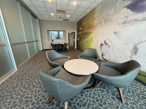 Courtyard by Marriott Deptford - image 26