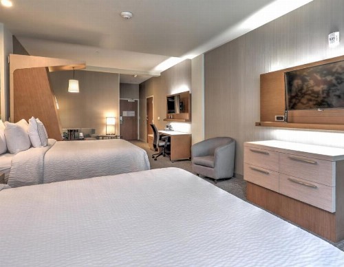 Courtyard by Marriott Deptford - image 27