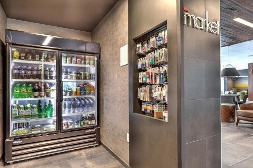 Courtyard by Marriott Deptford - image 28