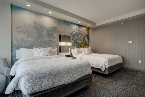 Courtyard by Marriott Deptford - image 3
