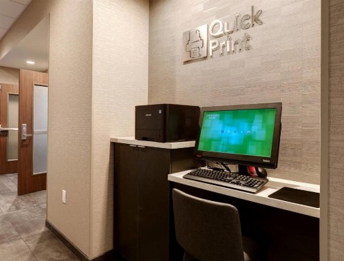 Courtyard by Marriott Deptford - image 33
