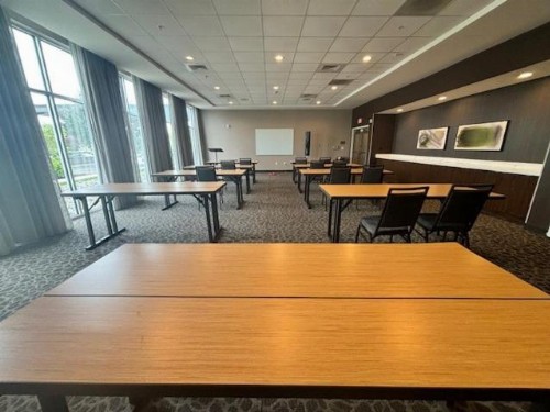 Courtyard by Marriott Deptford - image 38