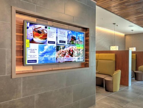 Courtyard by Marriott Deptford - image 44