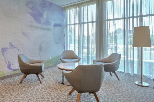 Courtyard by Marriott Deptford - image 46