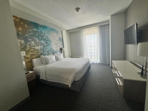 Courtyard by Marriott Deptford - image 48