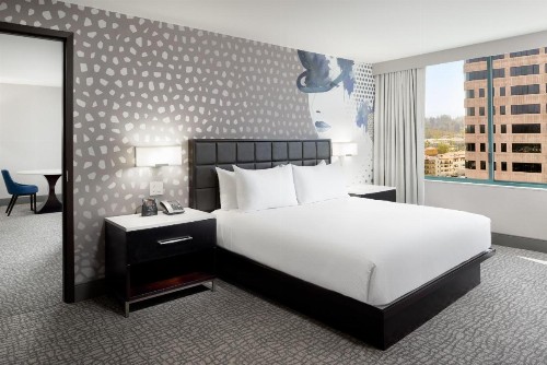 Hilton Woodland Hills/ Los Angeles - image 10