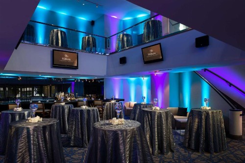 Hilton Woodland Hills/ Los Angeles - image 11