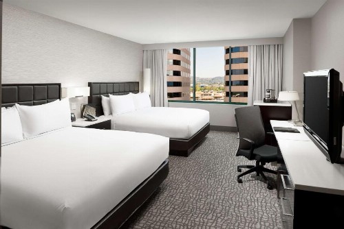 Hilton Woodland Hills/ Los Angeles - image 13