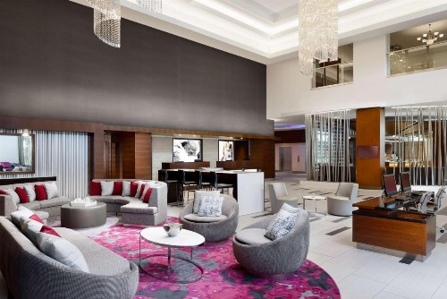 Hilton Woodland Hills/ Los Angeles - image 23
