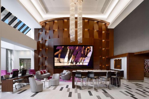 Hilton Woodland Hills/ Los Angeles - image 3