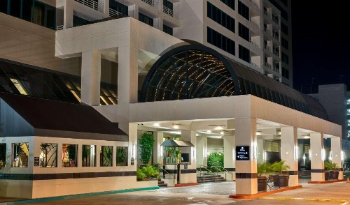 Hilton Woodland Hills/ Los Angeles - image 35