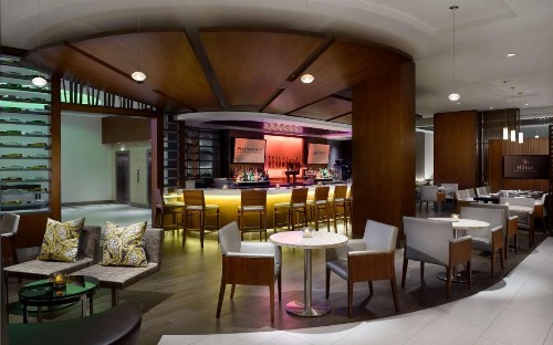 Hilton Woodland Hills/ Los Angeles - image 36