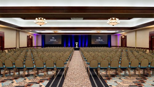 Hilton Woodland Hills/ Los Angeles - image 38
