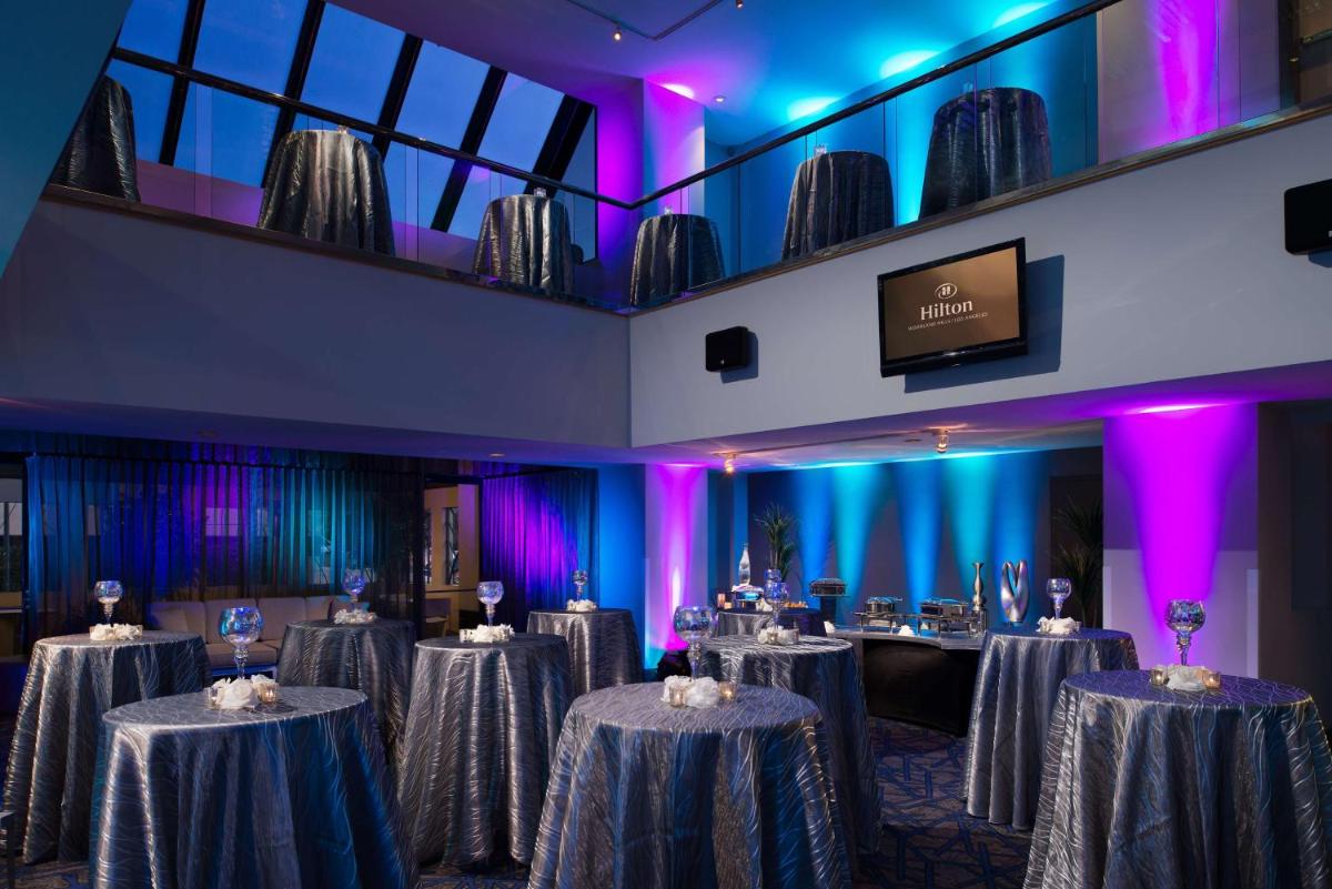 Hilton Woodland Hills/ Los Angeles - image 4