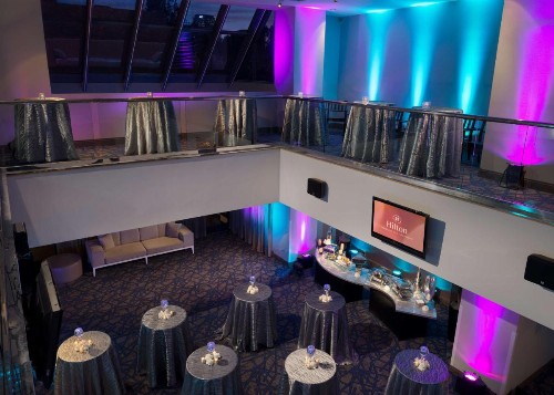 Hilton Woodland Hills/ Los Angeles - image 44
