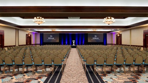 Hilton Woodland Hills/ Los Angeles - image 46