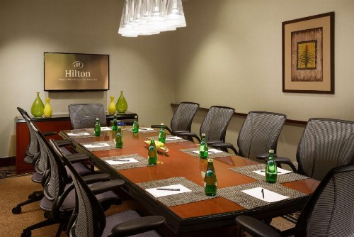 Hilton Woodland Hills/ Los Angeles - image 50