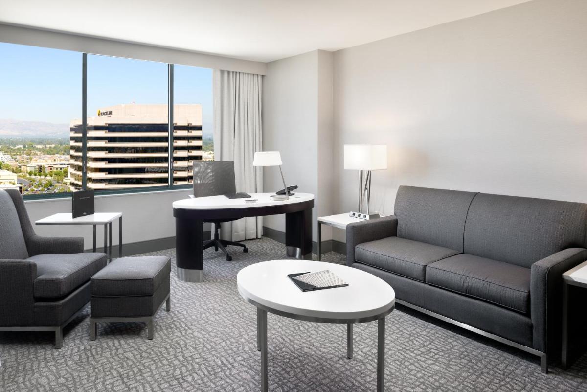 Hilton Woodland Hills/ Los Angeles - image 6
