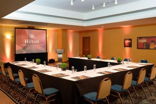 Hilton Woodland Hills/ Los Angeles - image 8