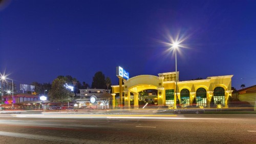Best Western Woodland Hills - image 28