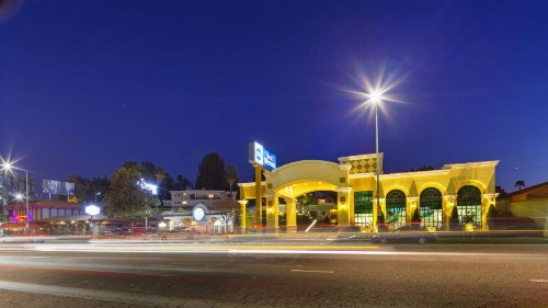 Best Western Woodland Hills - image 3
