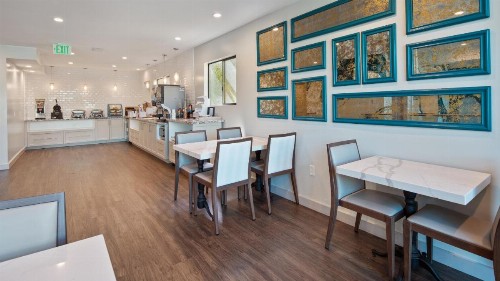 Best Western Woodland Hills - image 30