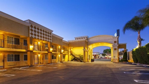 Best Western Woodland Hills - image 35