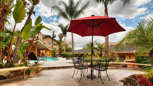 Best Western Woodland Hills - image 9