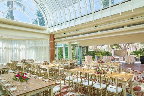 Warner Center Marriott Woodland Hills - image 10