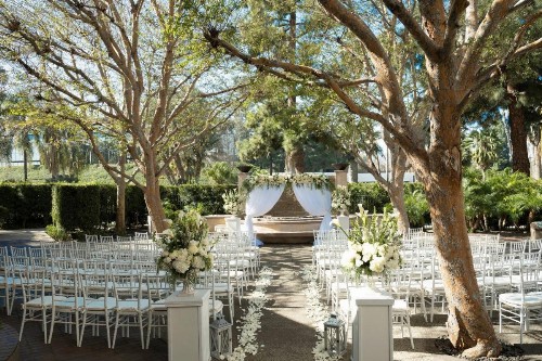 Warner Center Marriott Woodland Hills - image 11