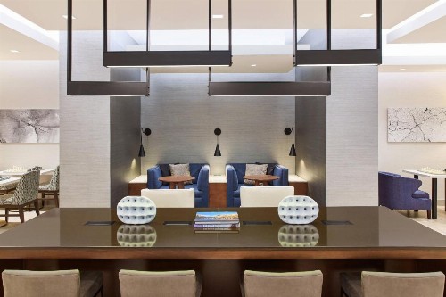 Warner Center Marriott Woodland Hills - image 15