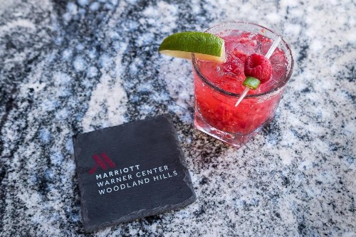 Warner Center Marriott Woodland Hills - image 16