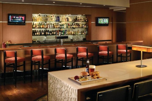 Warner Center Marriott Woodland Hills - image 19