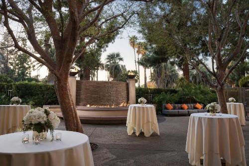 Warner Center Marriott Woodland Hills - image 2