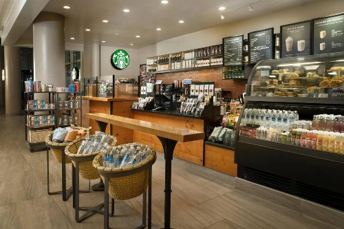 Warner Center Marriott Woodland Hills - image 21
