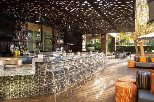 Warner Center Marriott Woodland Hills - image 25
