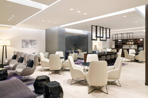 Warner Center Marriott Woodland Hills - image 28