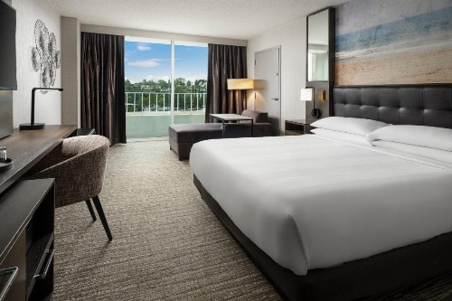 Warner Center Marriott Woodland Hills - image 29