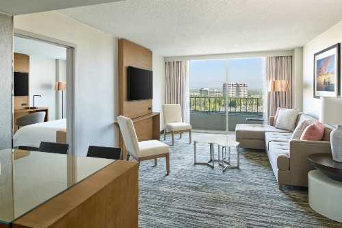 Warner Center Marriott Woodland Hills - image 30