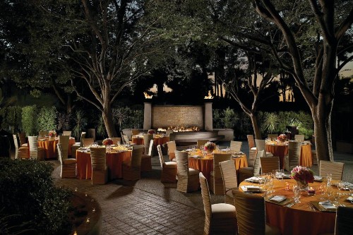 Warner Center Marriott Woodland Hills - image 32